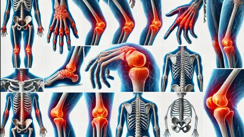 Rheumatoid Arthritis