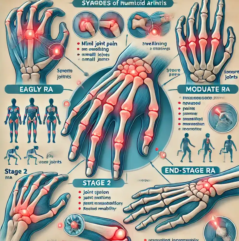 Rheumatoid Arthritis