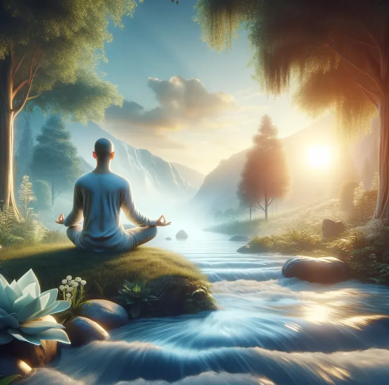 Transcendental Meditation
