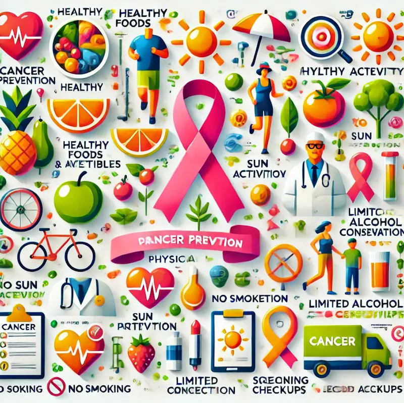 What Is Cancer ? Symptoms and Causes