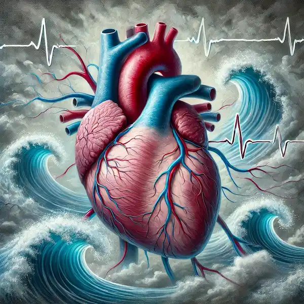 Congestive Heart Failure Treatment