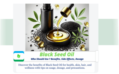 Black Seed Oil : Who Should Use ? Benefits, Dosage, & Precautions Black seed oil drops falling